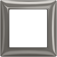 Entree-grey